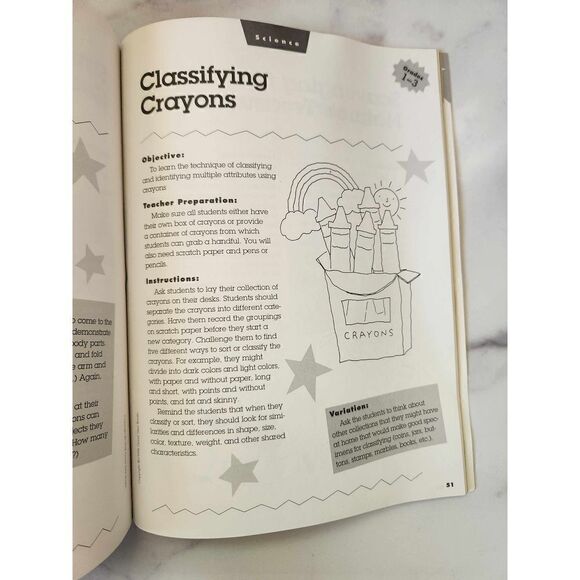 Super Sub Must Have handbook for Sub teachers Lesson Plans & more paperback idea - Picture 3 of 7